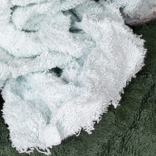 Ветошь махра цветная_Б, 10кг