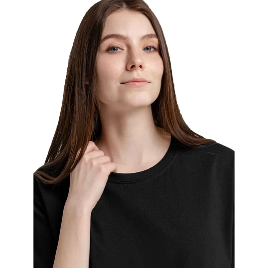 Футболка Imperial 190 черная XXL