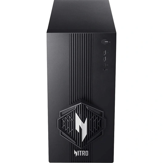 Системный блок Acer Nitro N30-100 (DG.E5GCD.00F)U5 225F/16/512/RTX5070/Esh