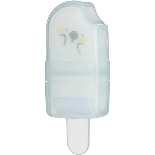 Ластик M&G Summer Cha Cha, с роллером, в ассортименте