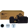 Тонер-картридж GalaPrint TK-5230K чер. для Kyocera P5021cd/M5521cd