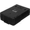 ИБП Ippon Nut 650 650ВА/360Вт черный(2050150)