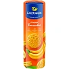 Печенье сэндвич Сладонеж банановое, 210г