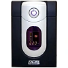 ИБП Powerсom Imperial IMD-1200AP (6 IEC/720Вт/RJ45)