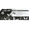 Головка печатающая HP 713 3ED58A для DJ Т230/630
