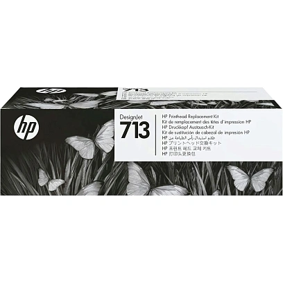 Головка печатающая HP 713 3ED58A для DJ Т230/630