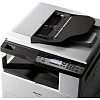 Принтер лазерный Kyocera (1102Z03NL0) Ecosys PA4000cx A4 Duplex белый