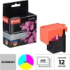 Картридж струйный Комус CL-441XL (5220B001) цв.пов.емк. для PIXMA MG2140/31