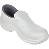 Полуботинки Sanita Lux 02905711/1С белые с м/п (р.35)