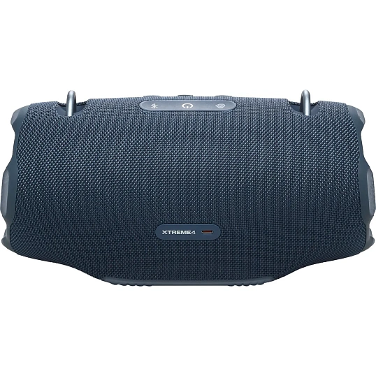 Портативная акустика JBL Xtreme 4 Blue (JBLXTREME4BLUEUNA)