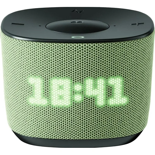 Умная колонка SberBoom Home, фисташковый (SBDV-00171V)