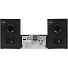Музыкальный центр Panasonic SC-PMX90EE-K