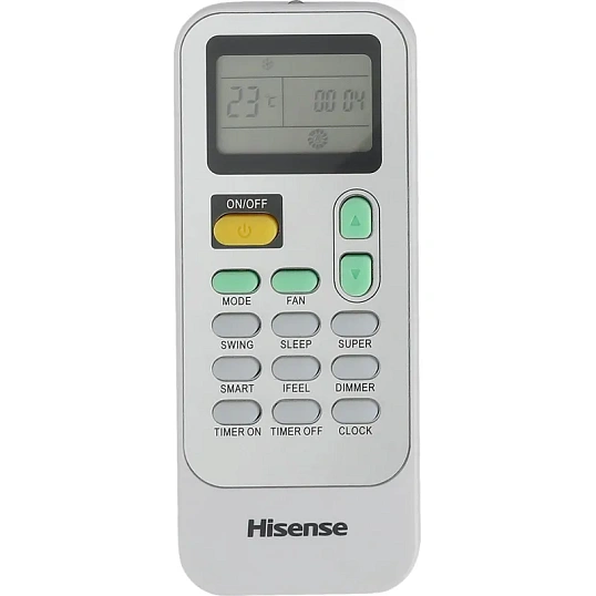 Кондиционер мобильный Hisense AP-09CW4GNCS00