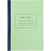 Книга учета Attache 96л. в линейку офсет  обл.плотн. картон