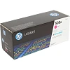 Картридж лазерный HP 508A CF363A пурп. для CLJ Enterprise M552