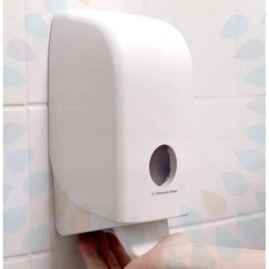 Картридж с жидким мылом KK Kleenex Everyday Use 6 кассет.1л. 6331