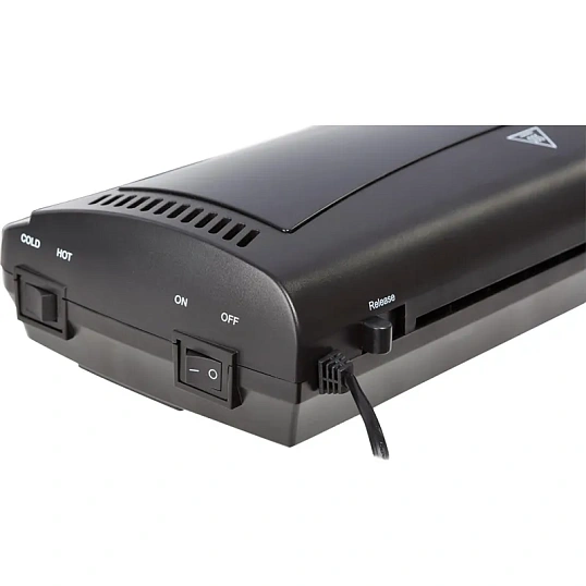 Ламинатор OL-280, А4, 80-125 мкм