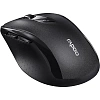 Мышь компьютерная RAPOO беспроводная M500 - черный