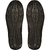 Полуботинки (кроссовки)  ПУ с МП  (blue black) KD 001 р.48