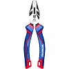 Пассатижи 160 мм CR-V WORKPRO (WP231024)