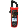 Клещи Токовые  UNI-T UT202A+