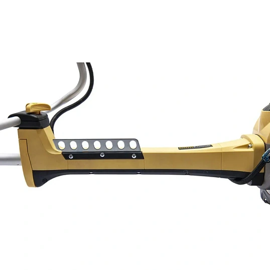 Триммер бензиновый Hanskonner HBT126D, 26 см3, 1,16 л.с