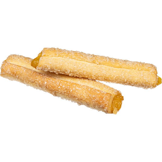 Печенье Полет Лимоньерки с лимоном, 500г