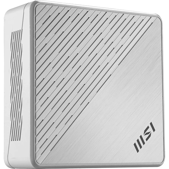 Системный блок MSI Cubi 5 1M (9S6-B0A832-680)i3 100U/8Gb/500GB/noOS