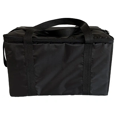 Термосумка HoReCa АРТ 023 Размер 400х250х250мм, 25л