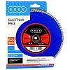 Диск алмазный EDGE by PATRIOT Turbo, d125х22.2мм,бетон,сухой рез(811010001)