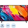 Телевизор LG 50QNED70A6A.ARUG