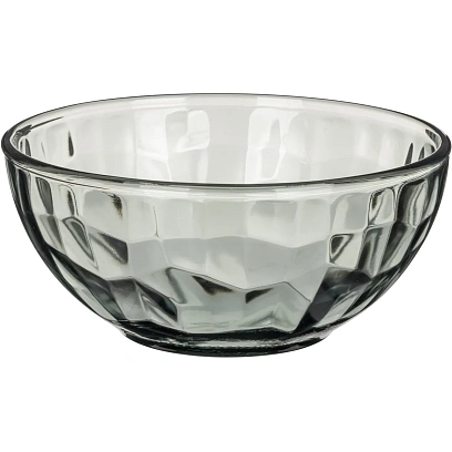 Салатник Crystal 13см 12шт/уп