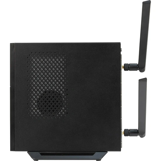 Мини ПК Amur Финвал H6I12 (2117524)i5 12400/8Gb/SSD256Gb/DOS