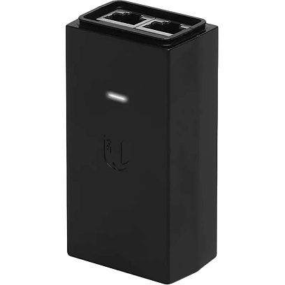 PoE-инжектор GBE POE-24-12W-G Ubiquiti (POE-24-12W-G)
