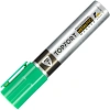 Маркер для металла TOPFORT MetalPro 4-12 мм зеленый