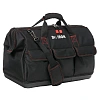 Сумка для инструмента с пластиковым дном с ремнем 51х26х39 Dr.IRON (DR1029)