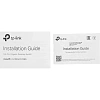 Коммутатор TP-Link LS105G
