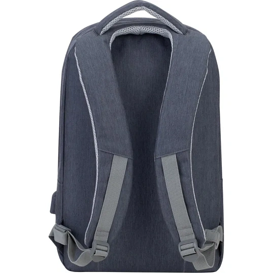 Рюкзак для ноутбука RIVACASE 7562 dark grey 15.6/6