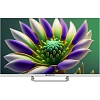 Телевизор 32 Topdevice TDTV32CS04H_WE, HD ready, смарт (WildRed) белый