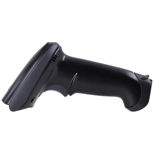Сканер штрих-кода MERTECH CL-2220 BLE SPP Dongle P2D USB black