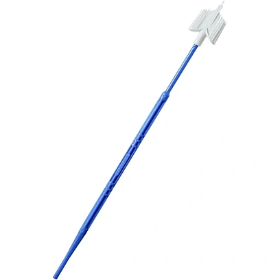 Зонд урогенитальный стерил., Цервикальная щетка Юнона 100шт/уп