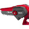 Пила цепная аккумуляторная мини  MTX  MCS-100, Li-Ion, 20 В (58640)