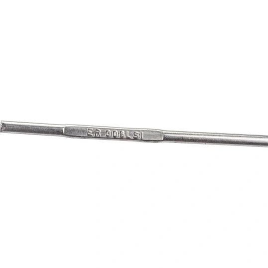 Припой пруток TIG ER308LSi d 3,2 5 кг GRF-90 Gigant