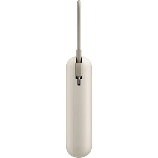 Внешний аккумулятор Xiaomi 10000mAh (встр. кабель) Tan GL BHR9072GL