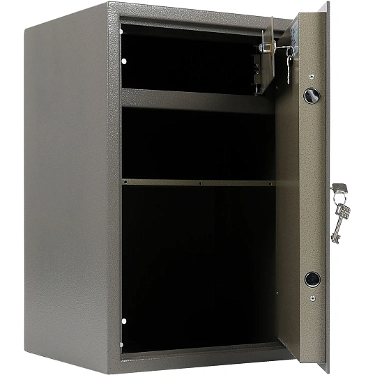 Сейф AIKO TM-63Т мебельный, ключ.замок