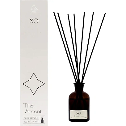 Аромадиффузор Парфюм для дома ХО The Accent 100 мл , АР 100-429