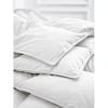 Одеяло 140х205,стандартное, Белый гусиный пух Экстра, Батист, Royal