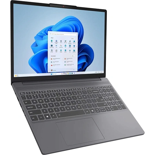 Ноутбук Lenovo IP 15IRH10(83K100DUPS) i5-13420H/16Gb/512Gb SSD/15.3/DOS