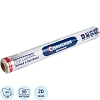 Фольга пищевая алюм 44см х50м 20мкм Professional Гриль 50П-440х8