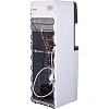Пурифайер Aqua Work AW 105 LR/SF+F MAX бело-черный с увел.баками